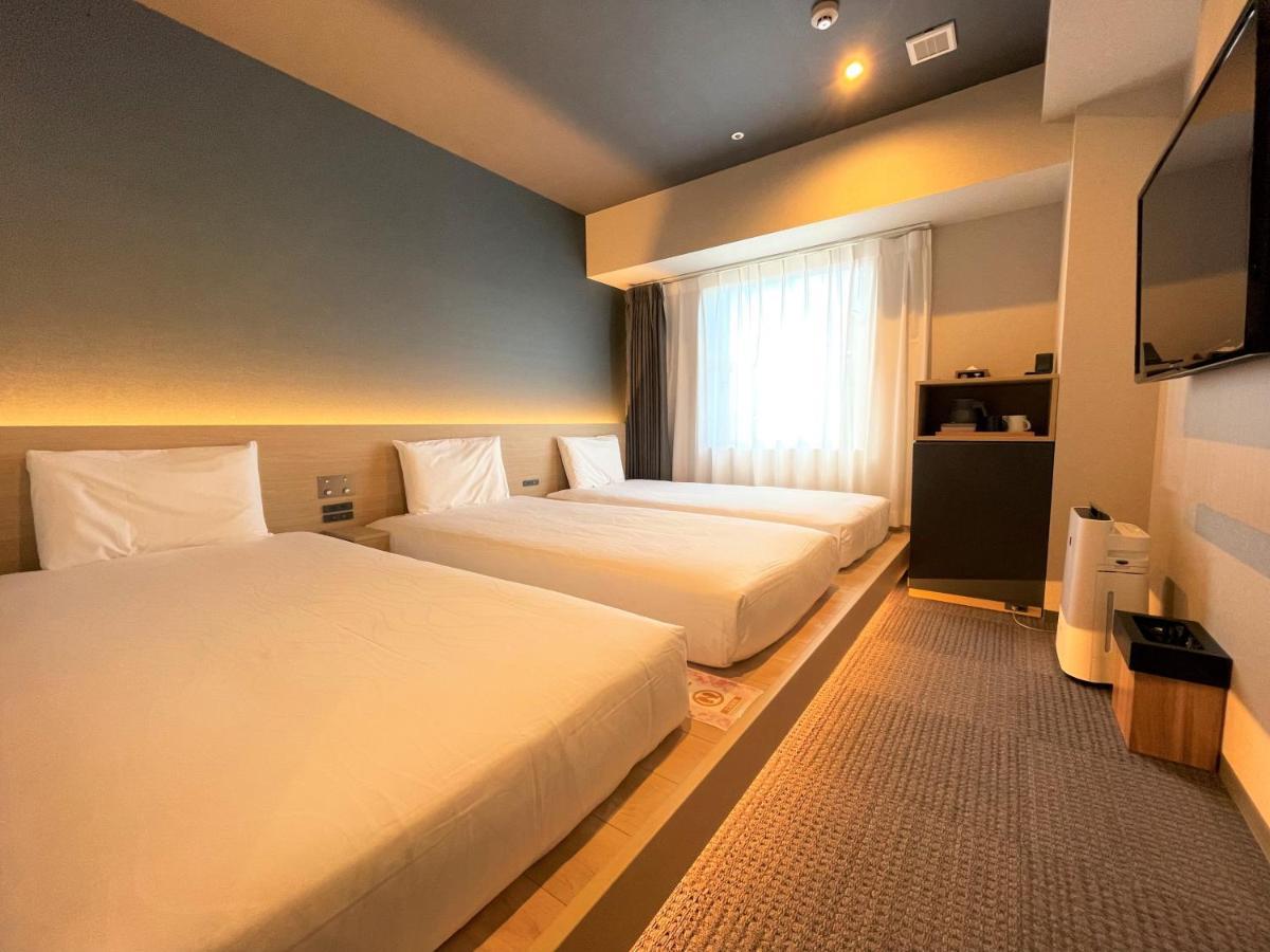 Henn Na Korimbo Hotel