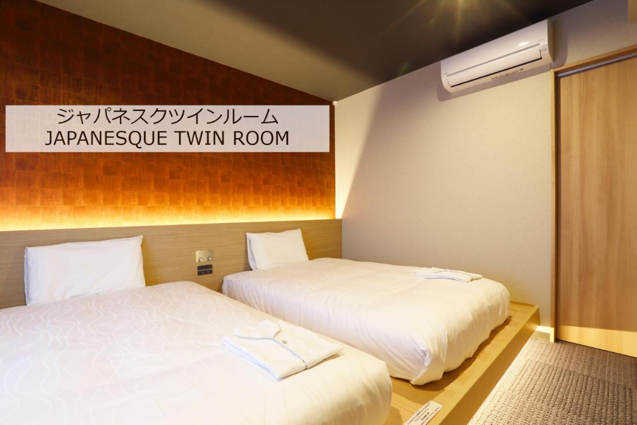 Hotel Henn Na Korimbo